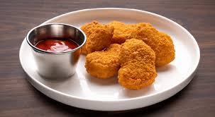 5 Pcs Nuggets