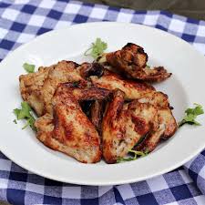 6 Pcs Jerk Wings